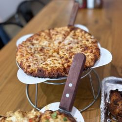 Curry Pizza House Frisco