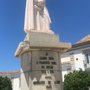 Photo of Monument to Bishop Francisco Gomes de Avelar