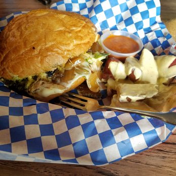 Cafe Rumba - Number 2 on the menu. Delicious! - Peruvian Near Me - Bellingham, Washington