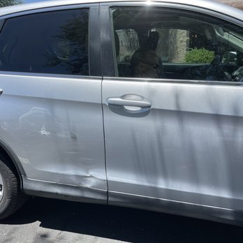 Revive Auto Center - Damage - Auto Repair Near Me - Phoenix, Arizona