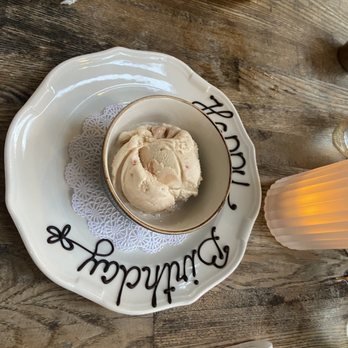 Herringbone Waikiki - Complimentary birthday ice cream- guava/peanut butter - Seafood Near Me - Honolulu, Hawaii Herringbone Waikiki - Complimentary birthday ice cream- guava/peanut butter - Seafood Near Me - Honolulu, Hawaii