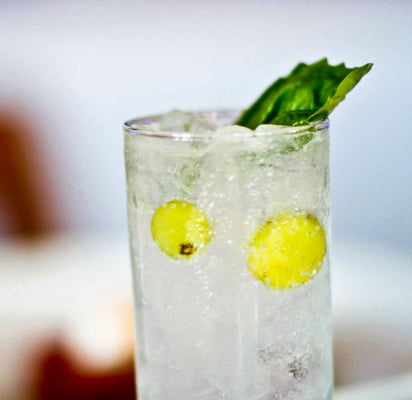 Ocean Prime Detroit by null