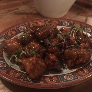 Thursday Kitchen - Crispy Chicken - Korean Near Me - New York, New York Thursday Kitchen - Crispy Chicken - Korean Near Me - New York, New York
