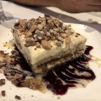 Caffe Vialetto - Tiramisu - Italian Near Me - Coral Gables, Florida Caffe Vialetto - Tiramisu - Italian Near Me - Coral Gables, Florida