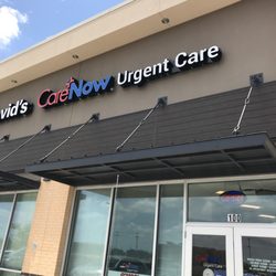 CareNow Urgent Care