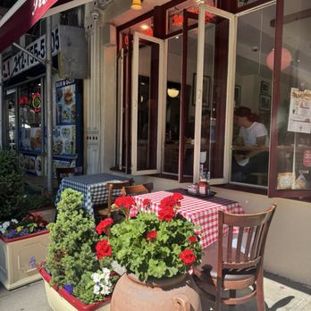 Tramway Diner - Diners Near Me - New York, New York
