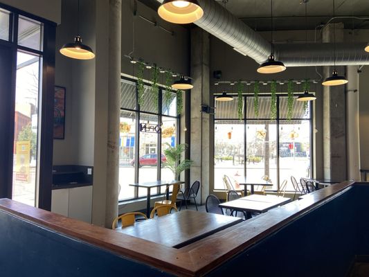 Lu's Sandwiches by null