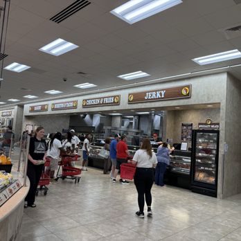 Buc-ee’s - Gas Stations Near Me - Mount Crawford, Virginia