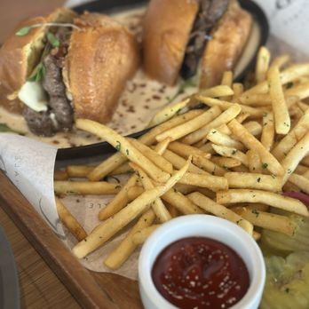 The Royale - Breakfast & Brunch Near Me - Pleasant Hill, California The Royale - Breakfast & Brunch Near Me - Pleasant Hill, California