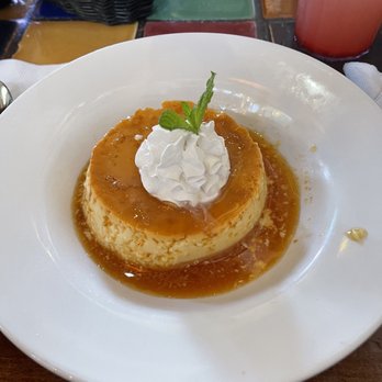 El Torito - Flan - Mexican Near Me - Sherman Oaks, California El Torito - Flan - Mexican Near Me - Sherman Oaks, California