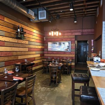Malbec Market - Dining room - Argentine Near Me - Eagle Rock, California Malbec Market - Dining room - Argentine Near Me - Eagle Rock, California