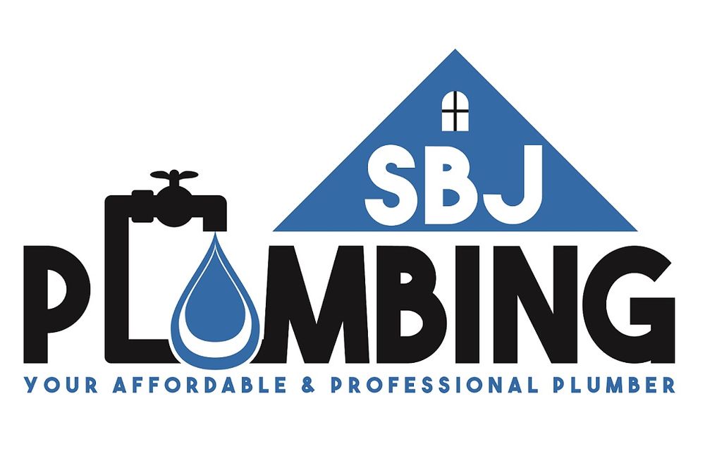 Slide of SBJ Plumbing