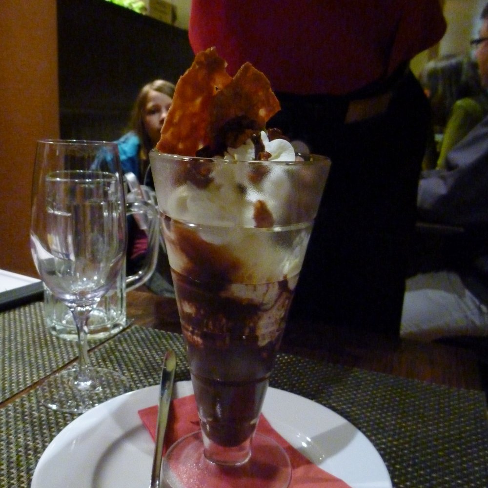 Le Jardin - Brasseries Near Me - Lausanne, VD