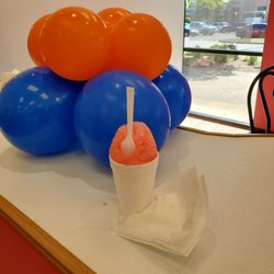 Rockin Rolls Icecream