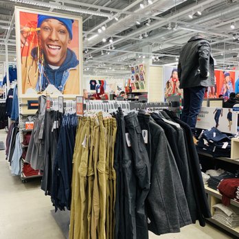 Old Navy - Men's Clothing Near Me - Washington Dc, District of Columbia