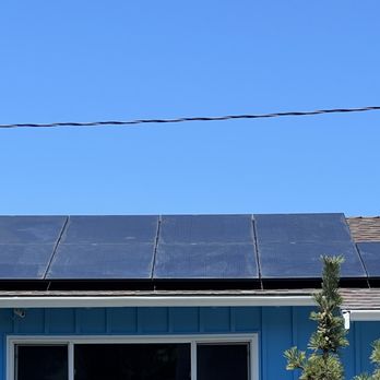 Got Watts Electric Solar & HVAC - Solar Installation Near Me - Concord, California