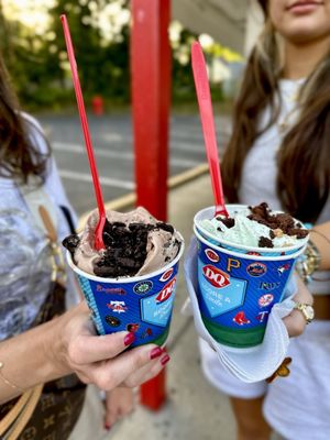 Dairy Queen Store, 260 Teaneck Rd, Teaneck, NJ 07666, US - MapQuest