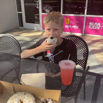 Urban Dripp - Donuts Near Me - Riverside, California Urban Dripp - Donuts Near Me - Riverside, California