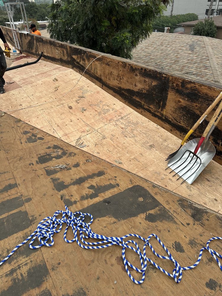 Slide of Apex Roofing & Construction