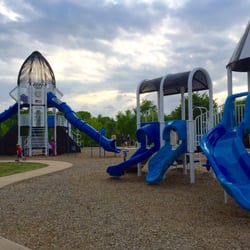Waterford Park