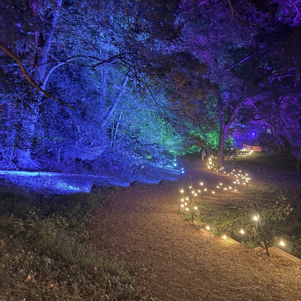 Maymont - Lights - Parks Near Me - Richmond, Virginia Maymont - Lights - Parks Near Me - Richmond, Virginia