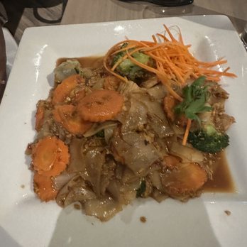 Ka Thai - Pad See Eew - Thai Near Me - Dallas, Texas Ka Thai - Pad See Eew - Thai Near Me - Dallas, Texas