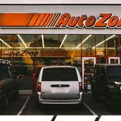 Auto Zone