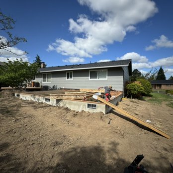 Honey Do Services - Addition - General Contractors Near Me Honey Do Services - Addition - General Contractors Near Me