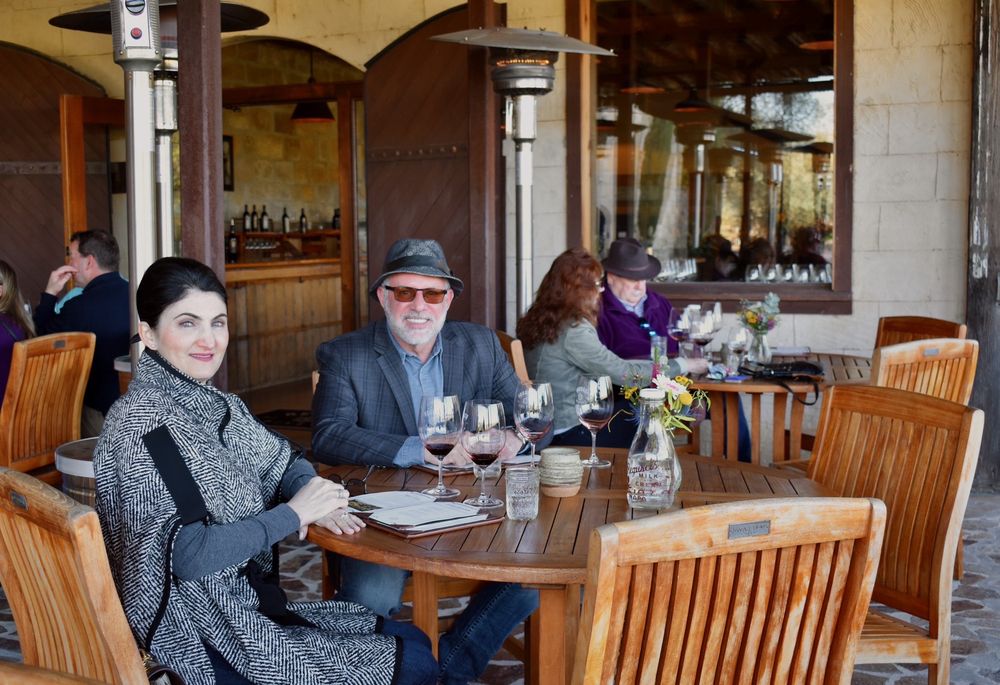 Active Wine Adventures