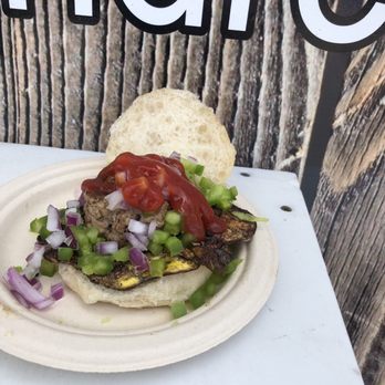 Hamburg BurgerFest - Kindred Kreek free range burger! - Festivals Near Me - Hamburg, New York Hamburg BurgerFest - Kindred Kreek free range burger! - Festivals Near Me - Hamburg, New York