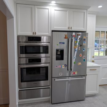 A Salas Construction Services - General Contractors Near Me - Rockville, Maryland
