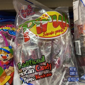 Candy4Less - Candy Stores Near Me - La Mirada, California