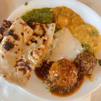Chef's Table - Indian Near Me - Edison, New Jersey