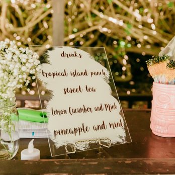 Tropical Moon Events - Drink Menu - Wedding Planning Near Me Tropical Moon Events - Drink Menu - Wedding Planning Near Me