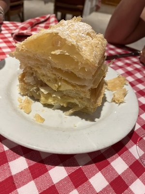 L’Auberge Aveyronnaise by null