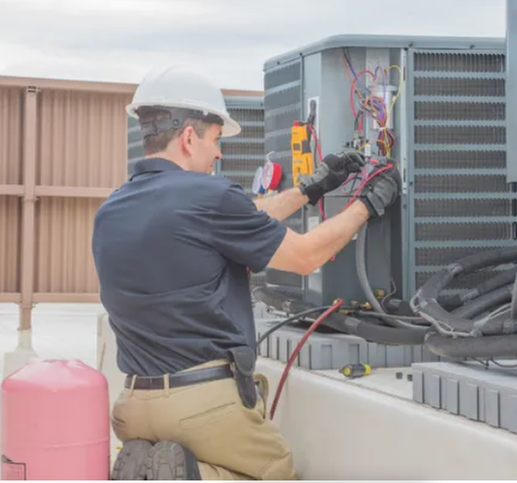 Slide of Alexander Plumbing, Heating & Air Conditioning