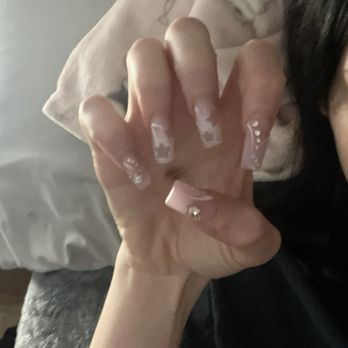 Star Nails - Nail Salons Near Me - Pompano Beach, Florida