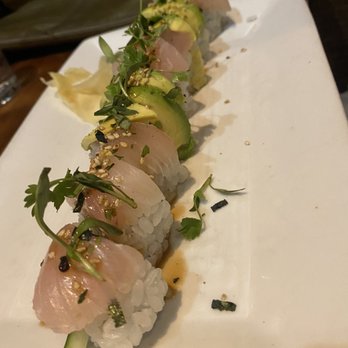 MESU - Mexican Near Me - Charleston, South Carolina