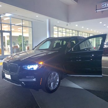 Bob Smith BMW - Car Dealers Near Me - Calabasas, California