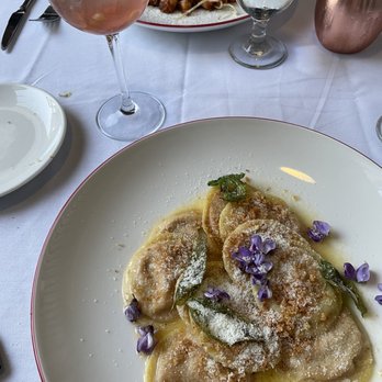 Senti Restaurant - Raviolli - Italian Near Me - Pittsburgh, Pennsylvania Senti Restaurant - Raviolli - Italian Near Me - Pittsburgh, Pennsylvania