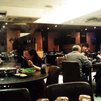 火煱本色 - Hot Pot Near Me - Hong Kong, HK
