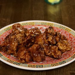 user provided Mi Kitchen photo