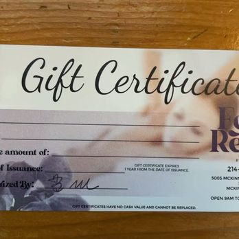FR Foot Relax - Massage Near Me - McKinney, Texas