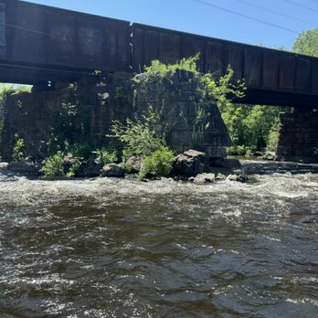 Pocono Whitewater - Boating Near Me - Jim Thorpe, Pennsylvania