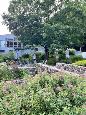 Edith Macy Conference Center by null