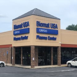 Biomat USA