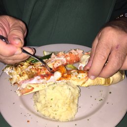 King Crab Leg