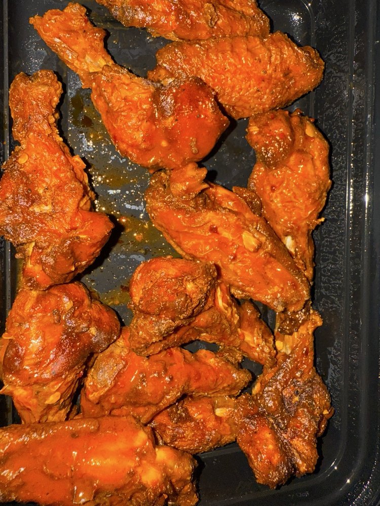 Krunchy Krust Pizza Logo