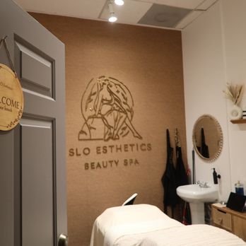 1. SLO Esthetics