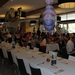 Hotel Monier - Melbourne Cup Luncheon